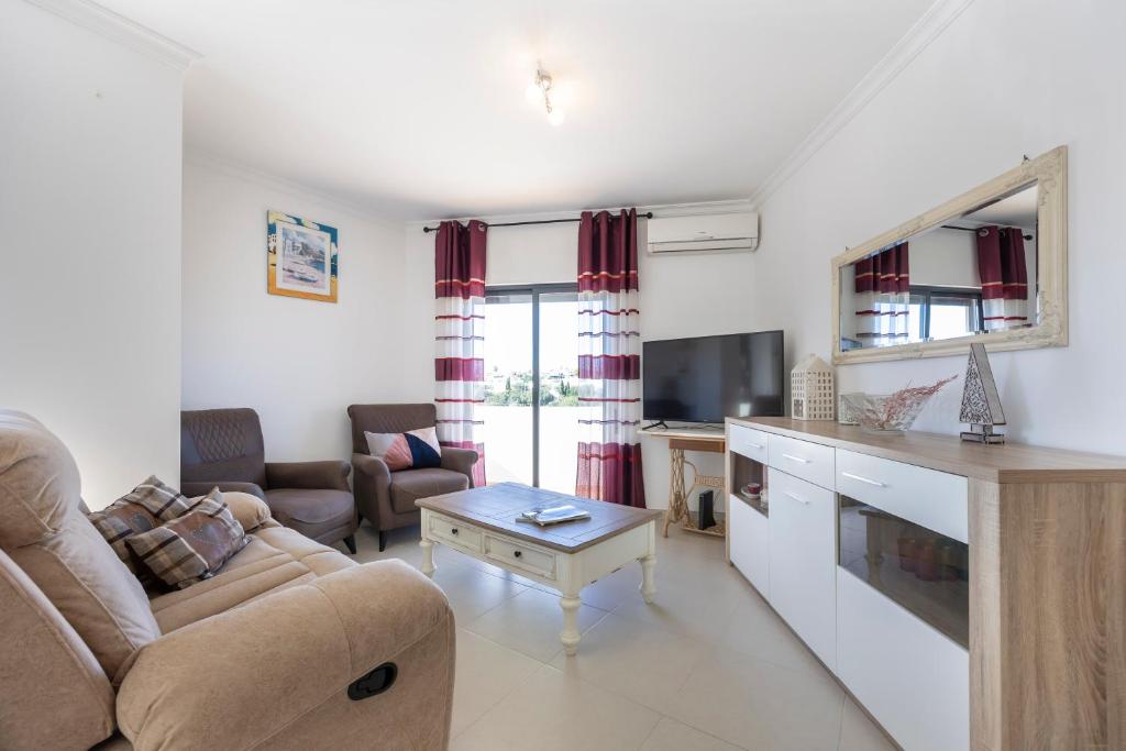 Zeca Apartment