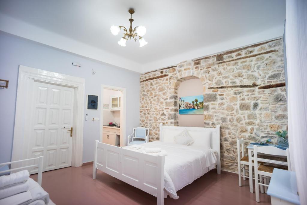 Palazzo Greco Nafplio II