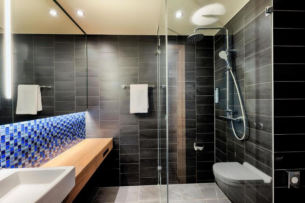 Premier Inn Heilbronn City Centre - Double Room