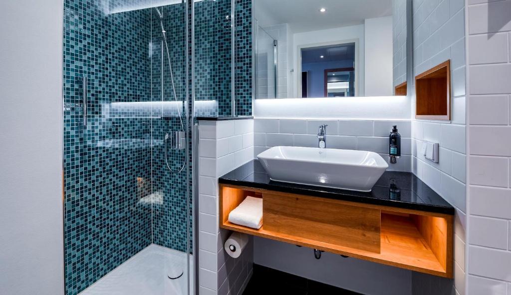 Premier Inn München Airport Süd - Standaard Tweepersoonskamer