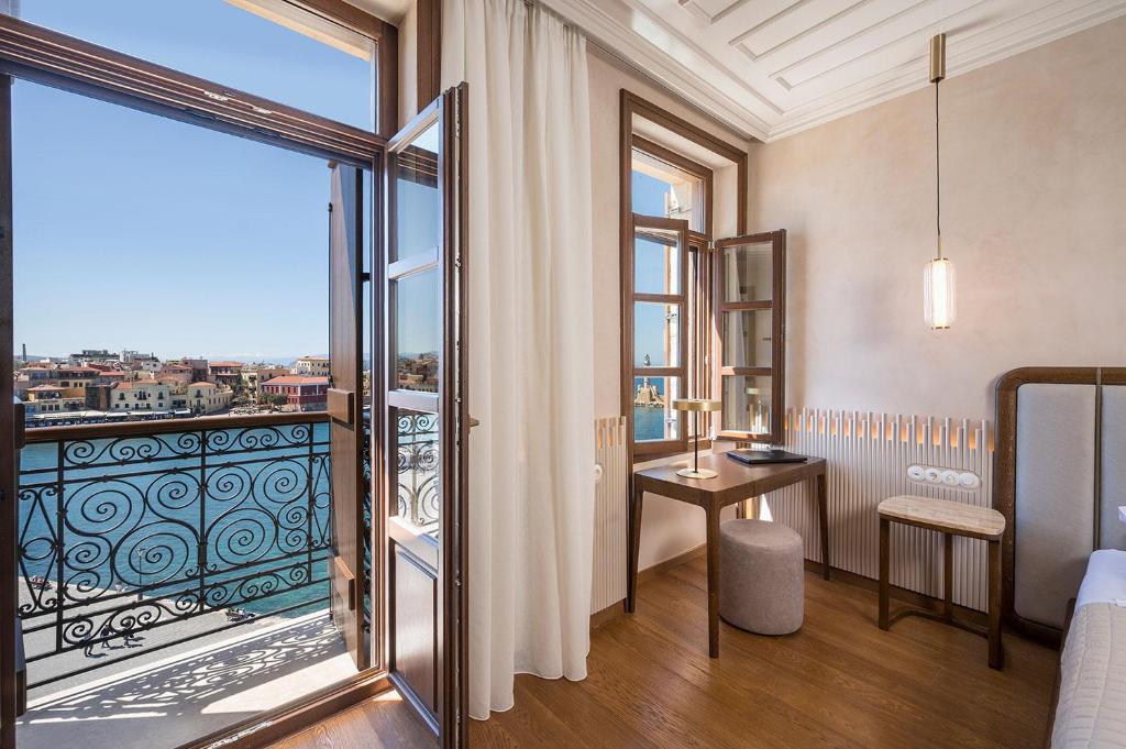Palazzo Del Rettore Suites