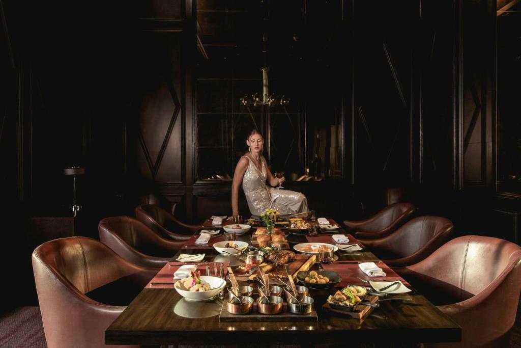 The St. Regis Cairo photo