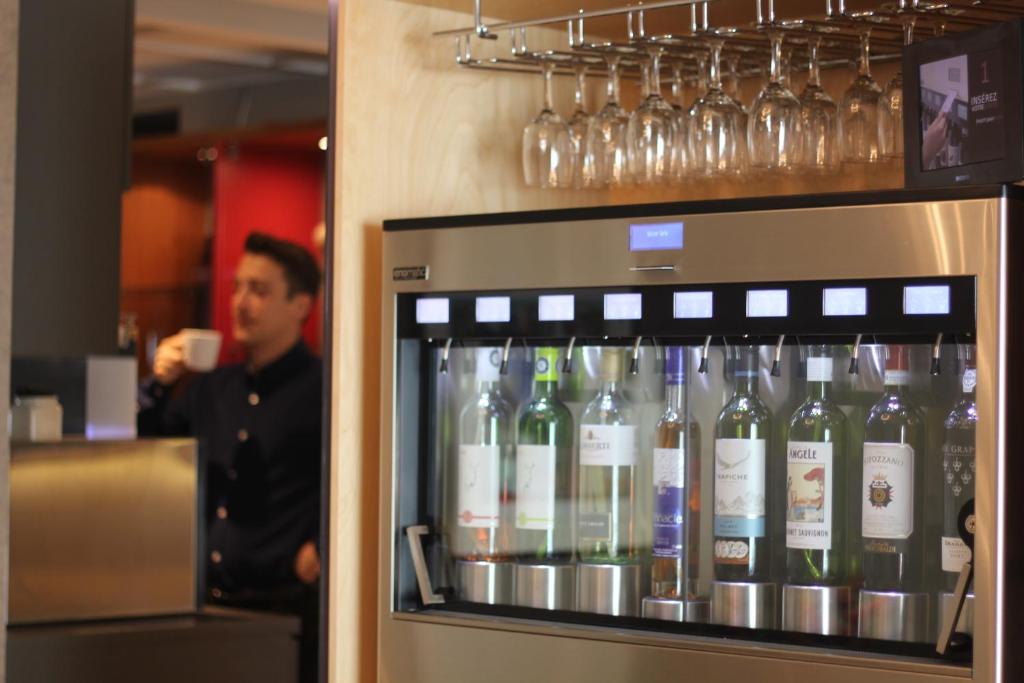 Hotel Champlain - Resim 19