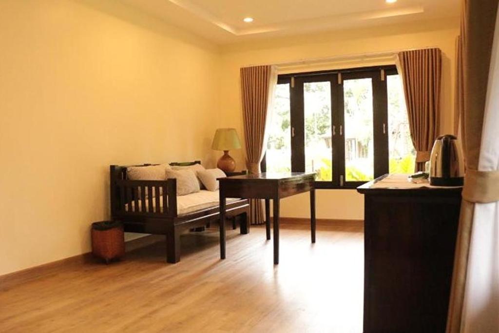 Le Baan Thai Boutique Villa - Standard King Room