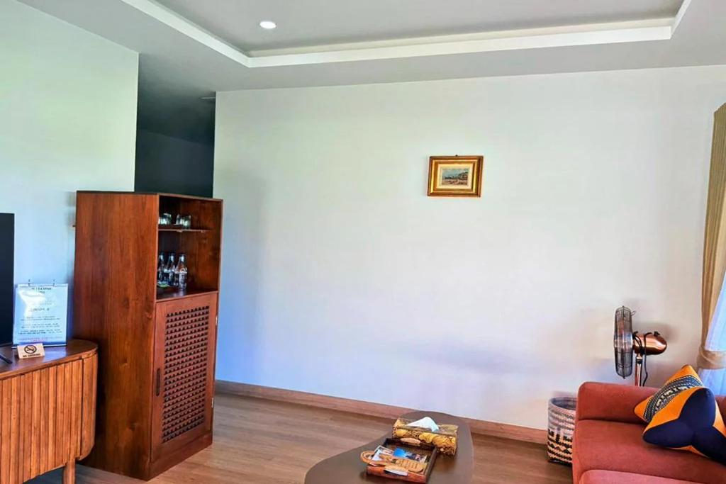 Le Baan Thai Boutique Villa - Two-Bedroom Villa