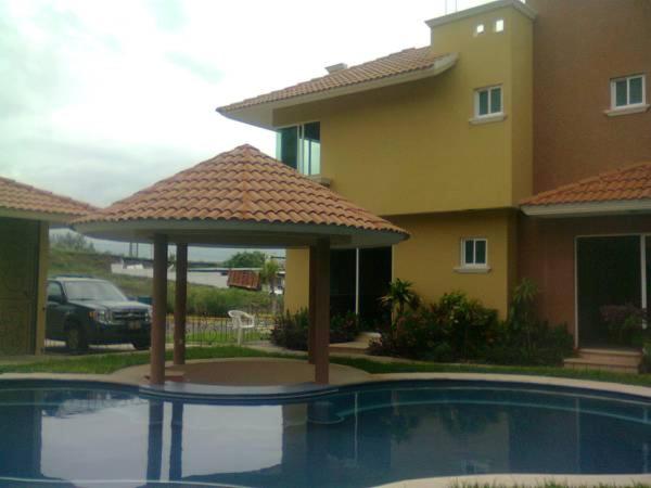 Suites El Conchal V