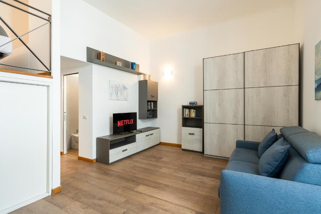 Superstay - Bramante 12, Sempione