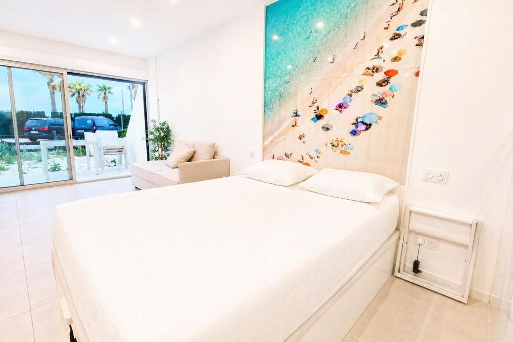 Naturiste Cap d'Agde Héliopolis AB 30