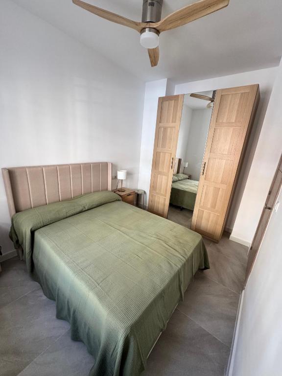 Lovely Townhouse in Alicante City Center