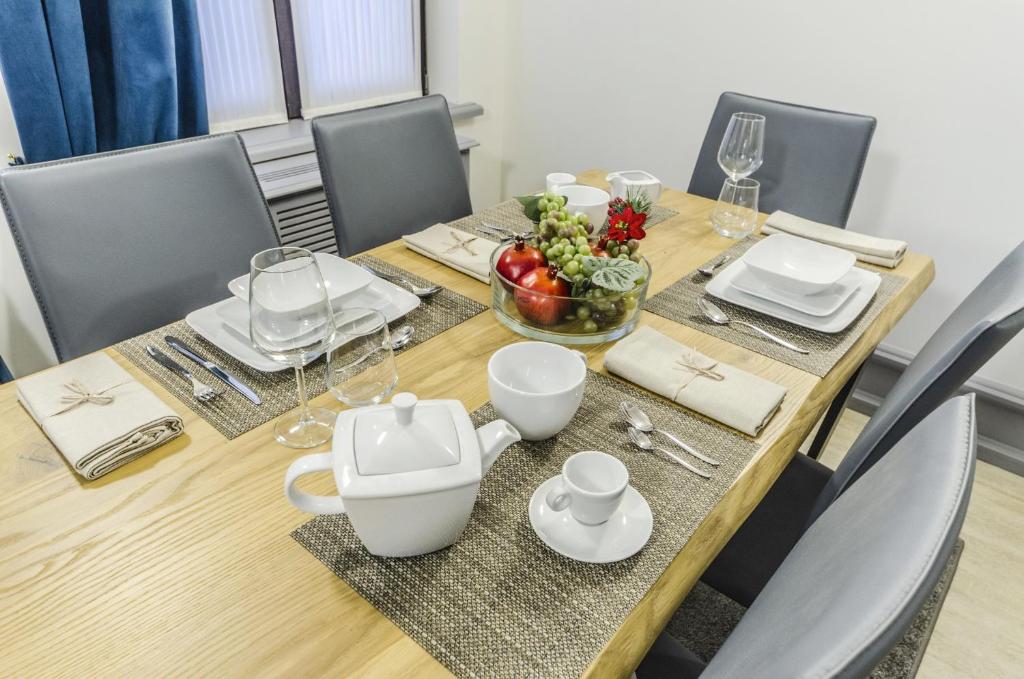 Venice New Luxury Residence - Deluxe Apartment