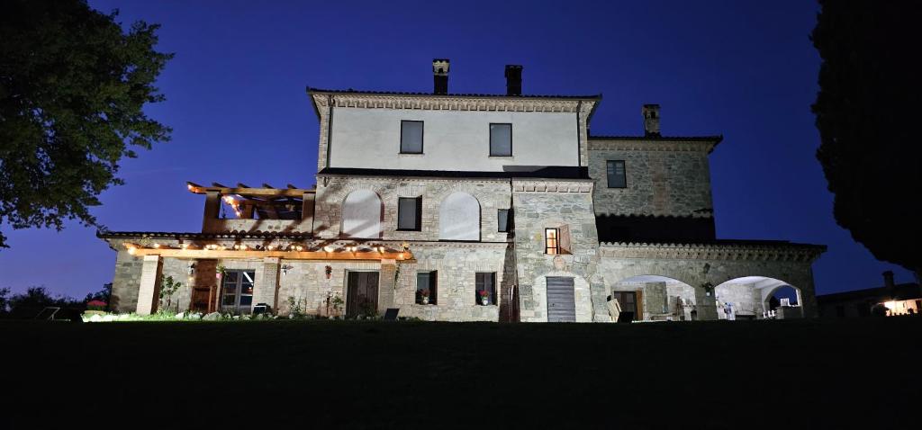 Poggio Cortese