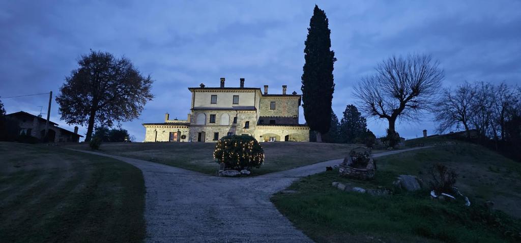 Poggio Cortese