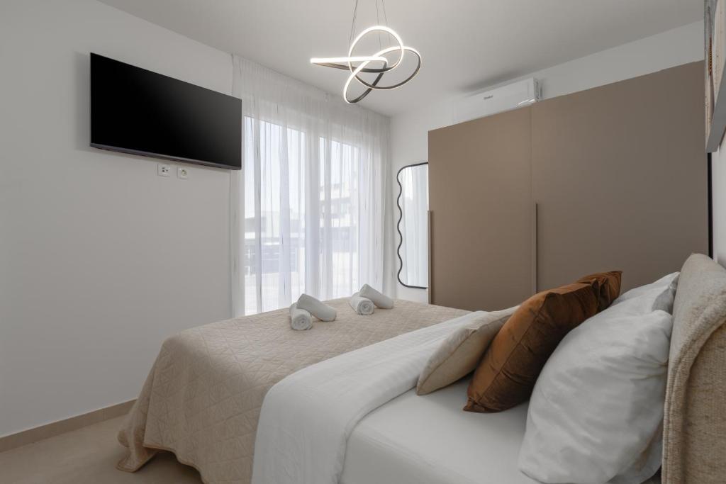 Apartman Carolina