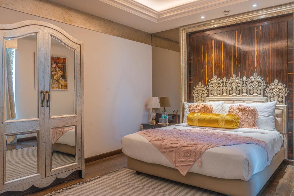 تصویر اتاق‌های Seven Seas Hotel - تصویر ۲