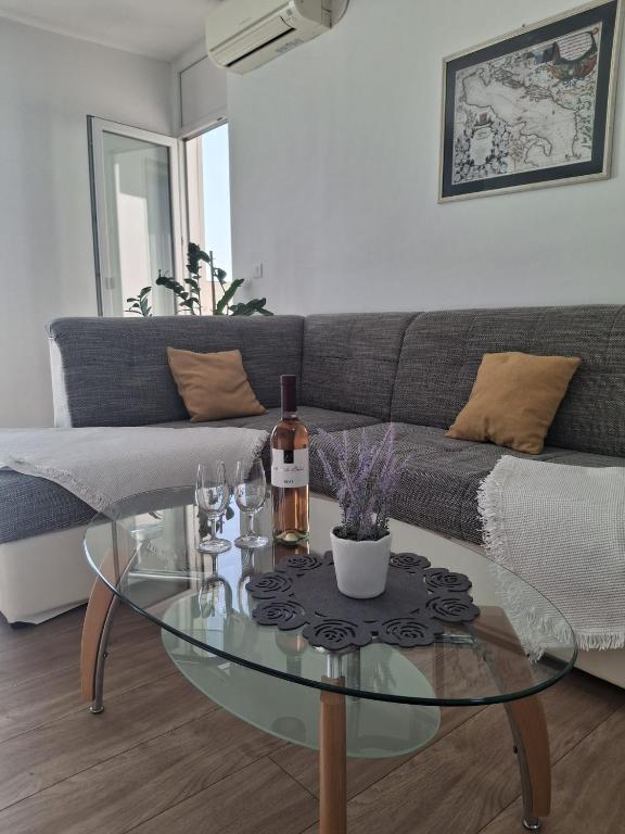Greenline Pula Apartment
