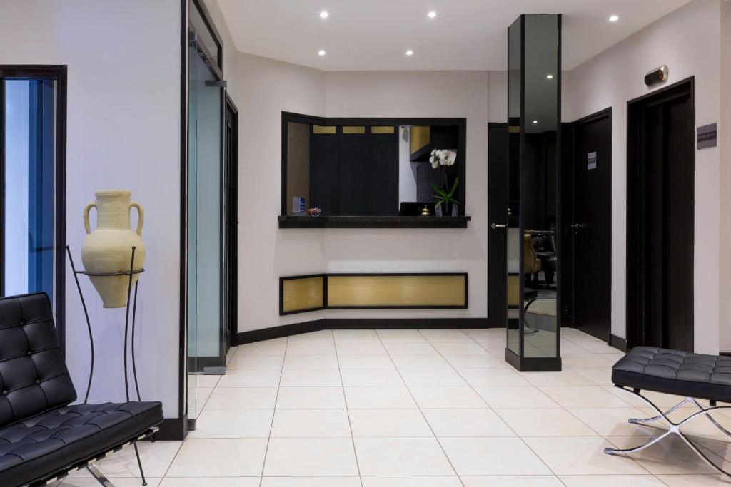 Hotel Paris Italie - Resim 42