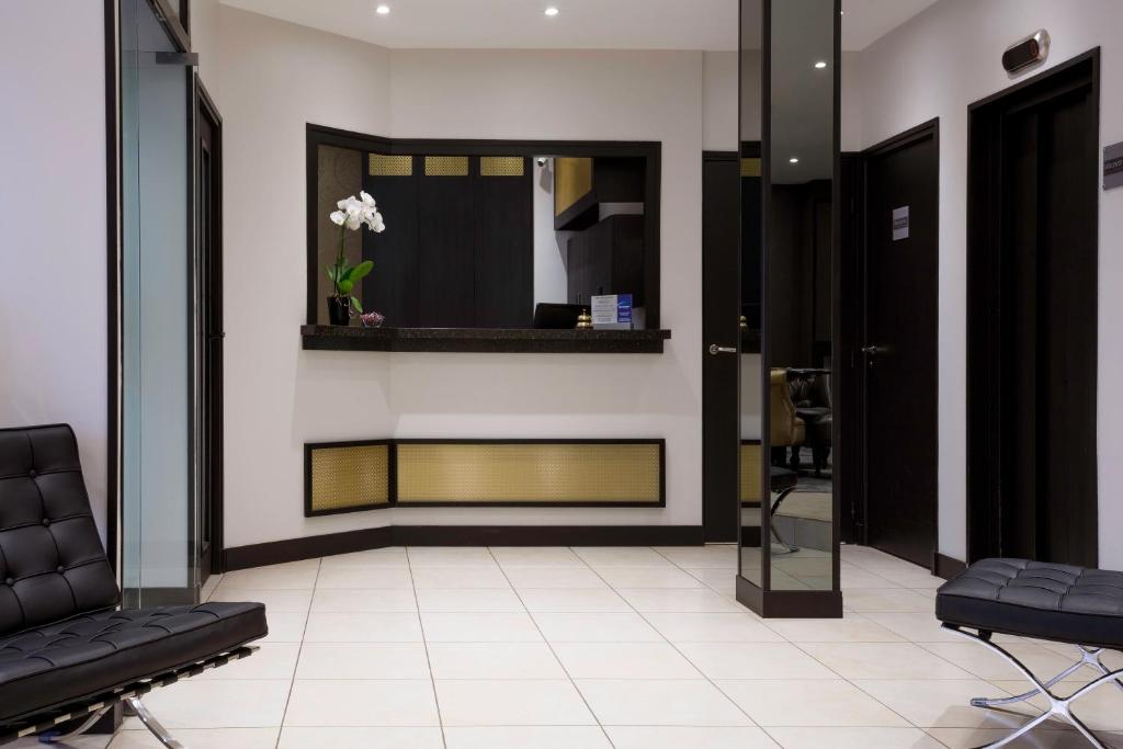 Hotel Paris Italie - Resim 30