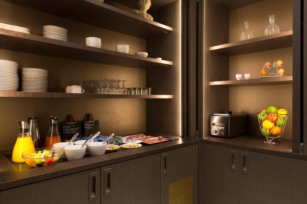 Hotel Paris Italie - Resim 22