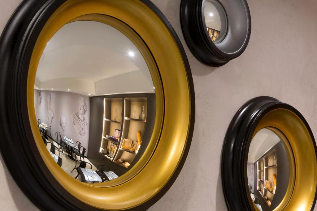 Hotel Paris Italie - Resim 35