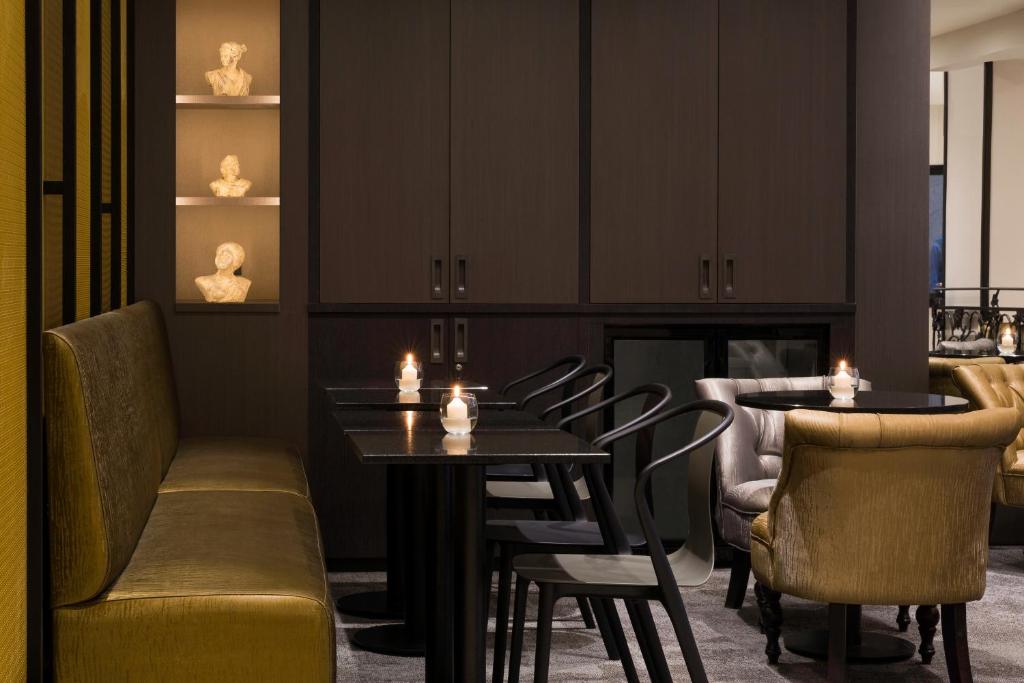 Hotel Paris Italie - Resim 36