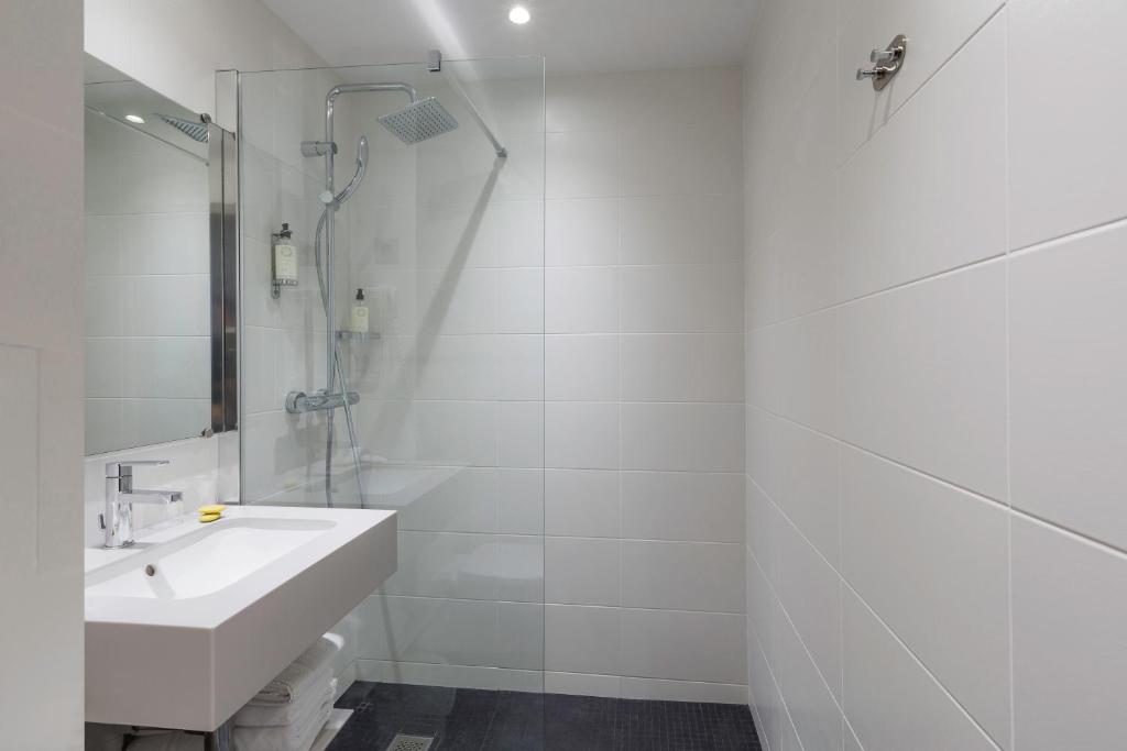 Hotel Paris Italie - Resim 43