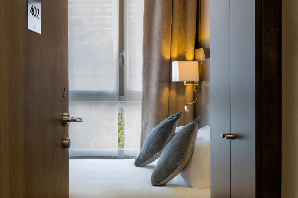 Hotel Paris Italie - Resim 18