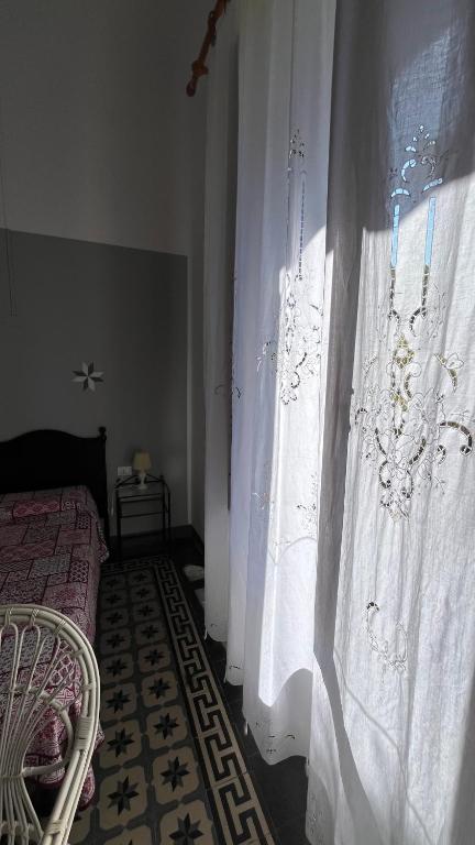 Albergo Pensione Bartoli - Quarto Duplo Com Vista Jardim