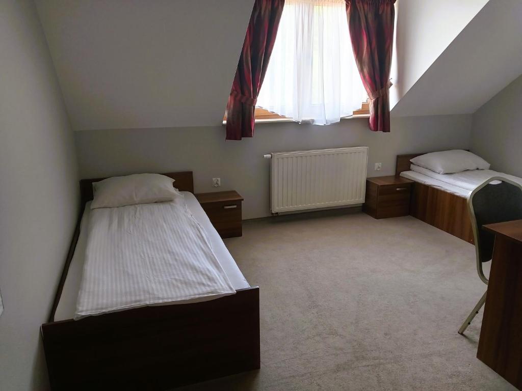 Karczma u Jana - Habitación Doble