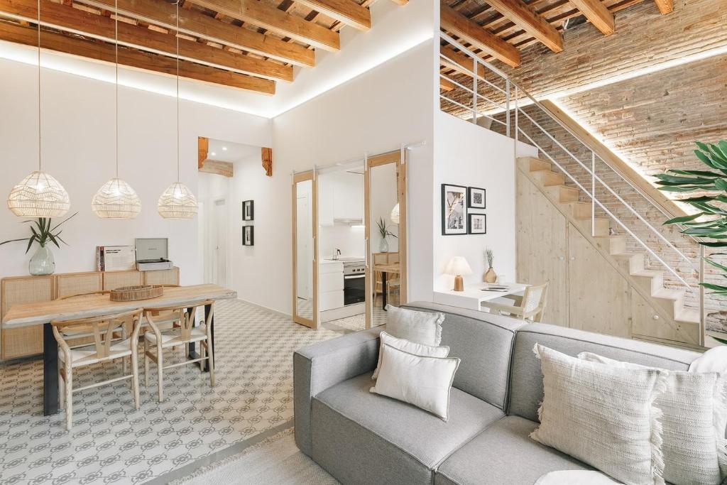 Spacest - Calle de Fontcoberta A