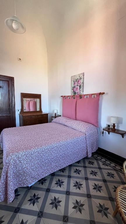 Albergo Pensione Bartoli - Error
