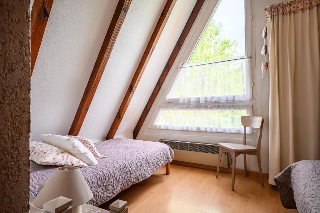 Gîte La Rose - Kaysersberg – photo 13