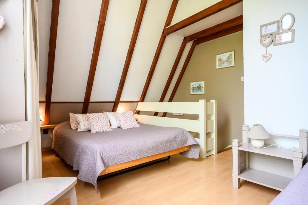 Gîte La Rose - Kaysersberg – photo 6