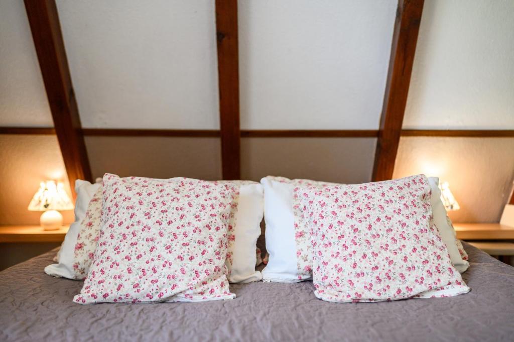 Gîte La Rose - Kaysersberg – photo 12
