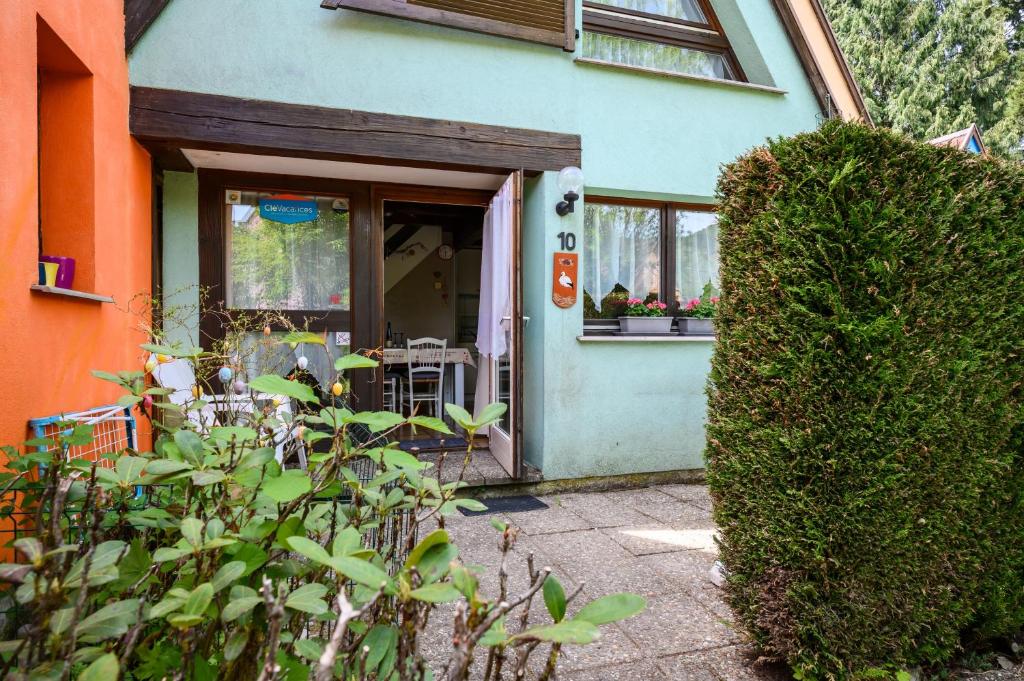Gîte La Rose - Kaysersberg – photo 17