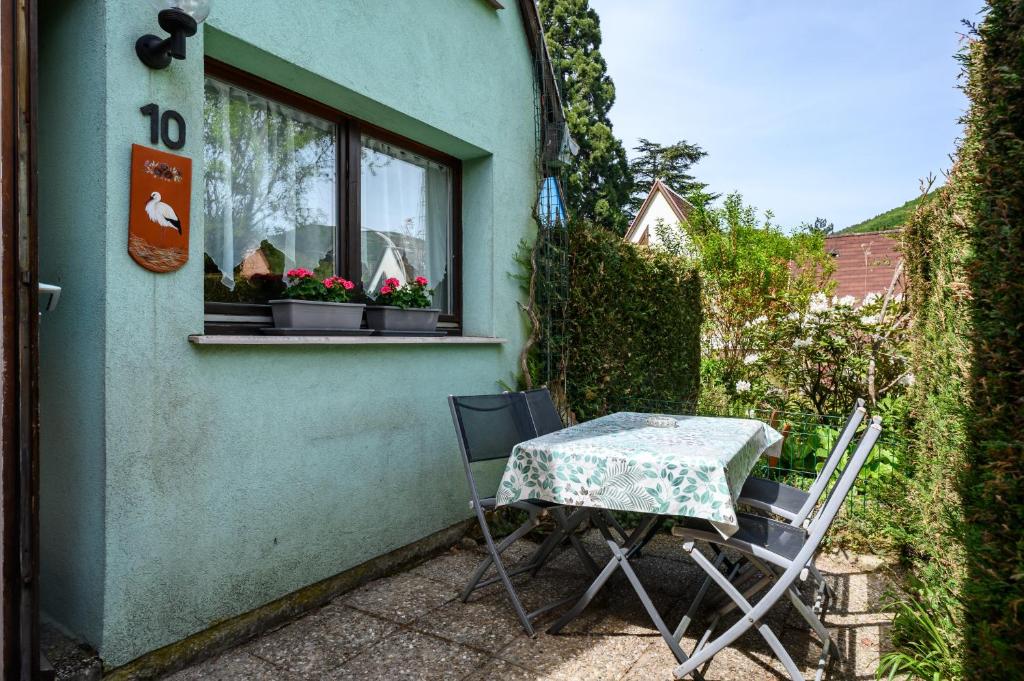 Gîte La Rose - Kaysersberg – photo 15