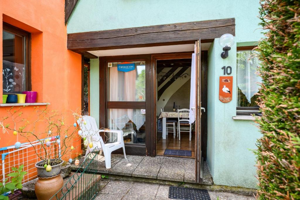 Gîte La Rose - Kaysersberg – photo 18
