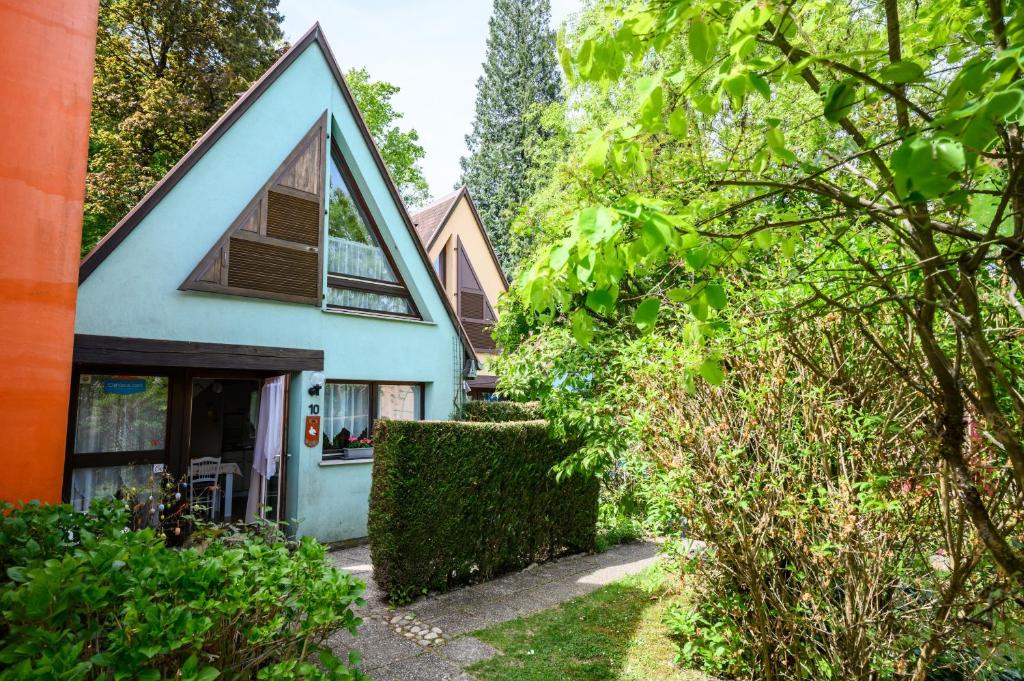 Gîte La Rose - Kaysersberg – photo 19