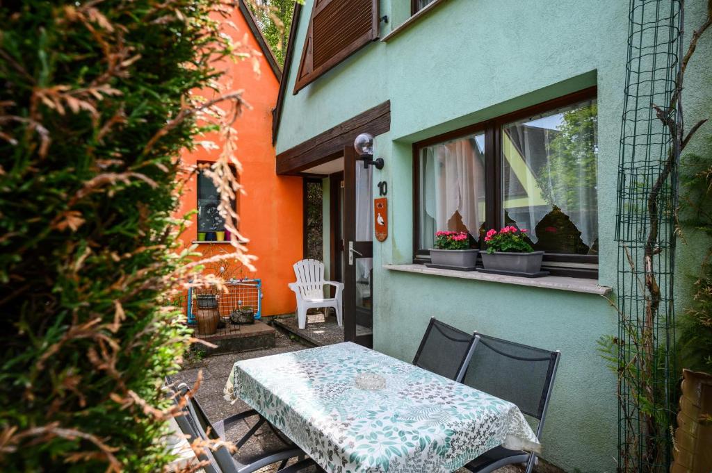 Gîte La Rose - Kaysersberg – photo 16