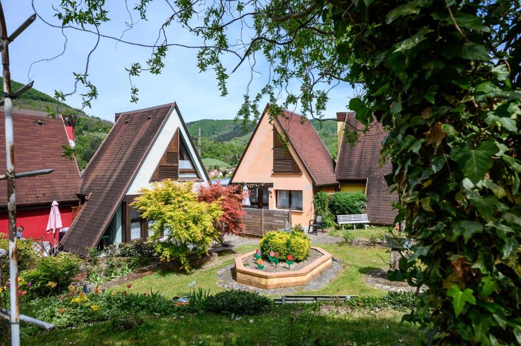 Gîte La Rose - Kaysersberg – photo 5