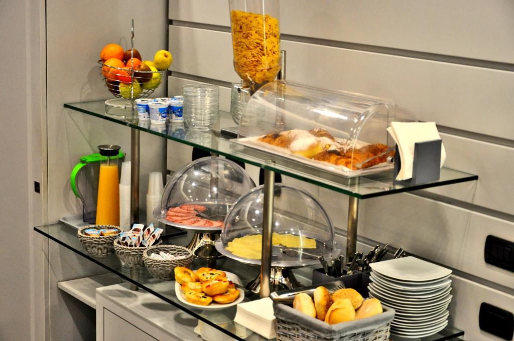 Gallery image of Hotel Rio in Milan