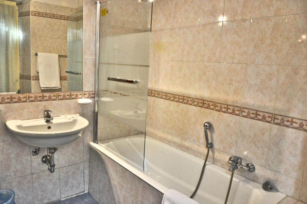 Gallery image of Hotel Rio in Milan