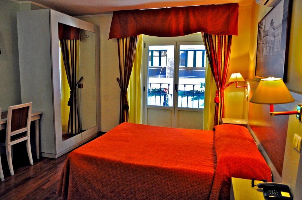 Gallery image of Hotel Rio in Milan