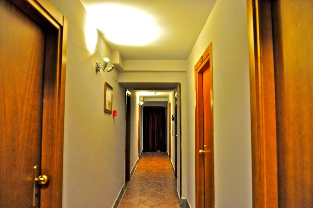 Gallery image of Hotel Rio in Milan