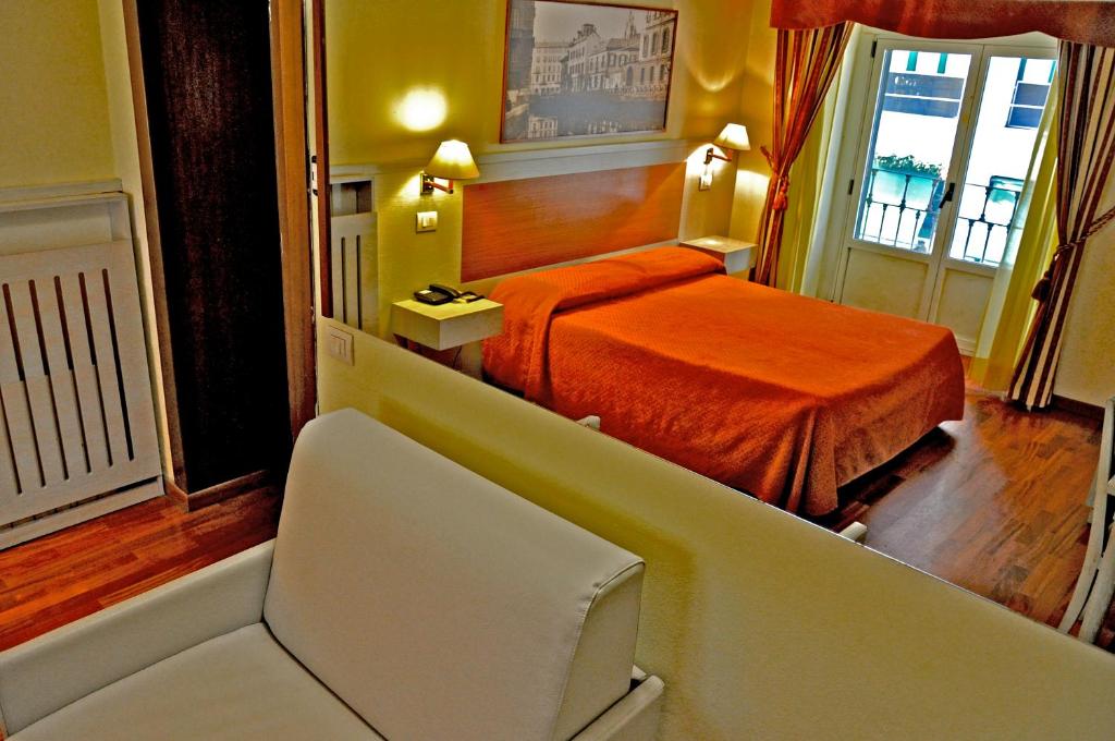 Gallery image of Hotel Rio in Milan