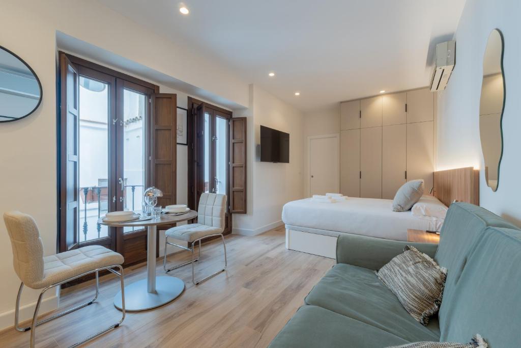 San Pedro Boutique Apartment