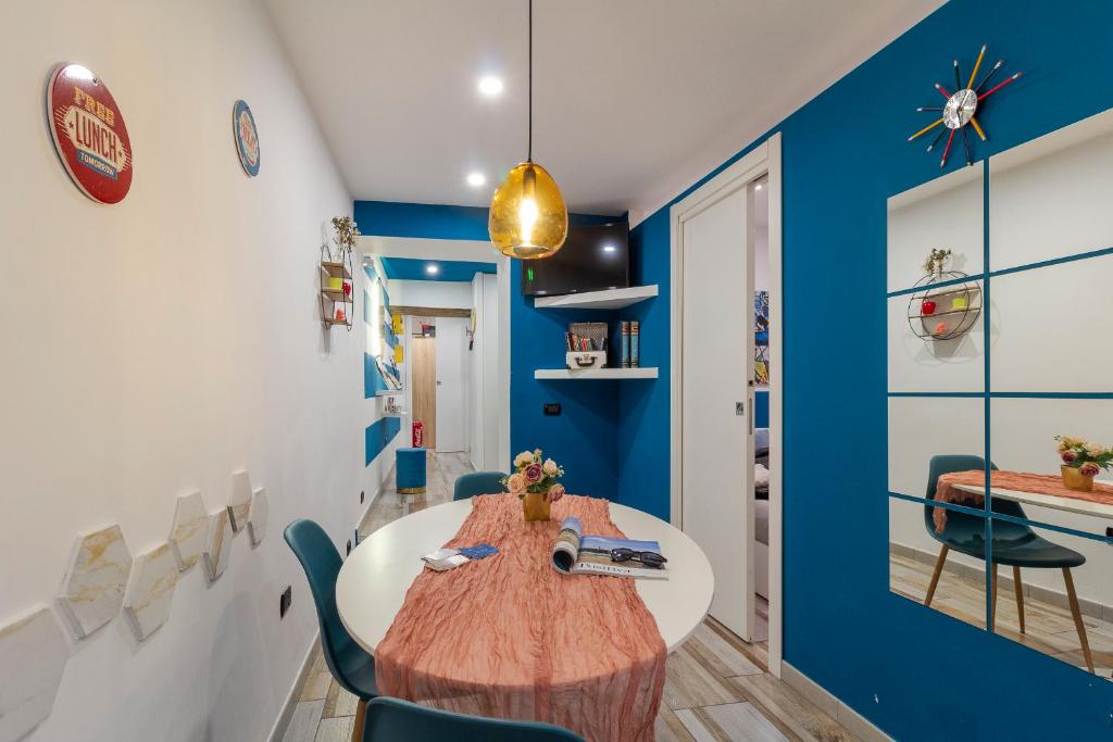 Mooniq Apartment