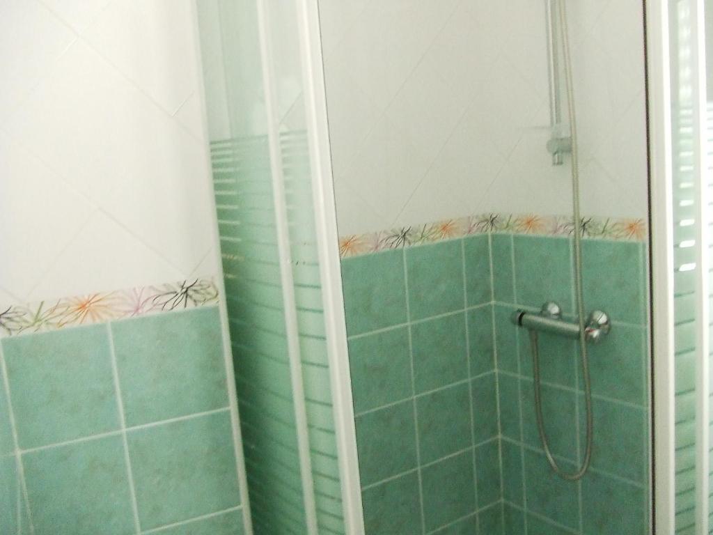 Apartamentos Las Parcelas - Two-Bedroom Apartment (6 Adults)