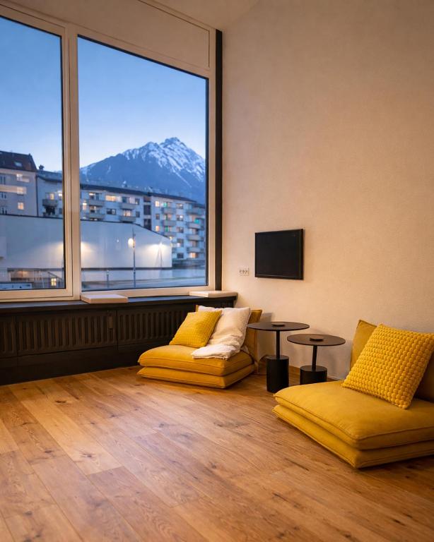 Microloft City Innsbruck