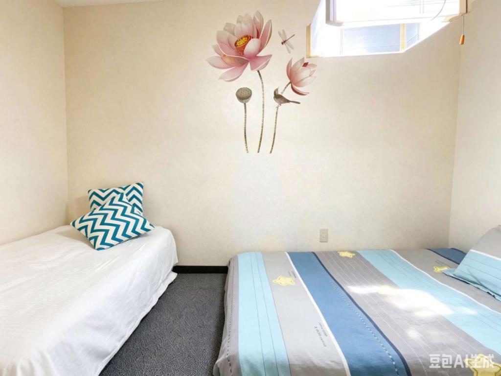 Yoshidoku Inn - Domome1吉德旅館1ドーム前近USJ 直达難波4分心斋桥6分关西機場 - 