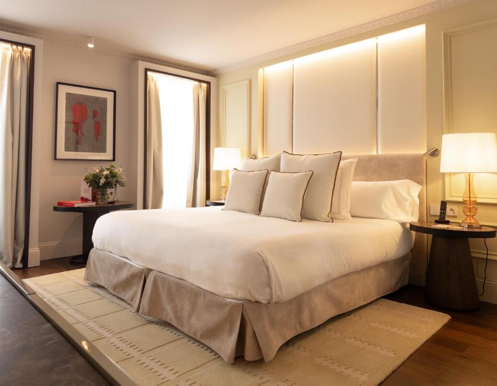 Hospes Puerta de Alcalá, a Member of Design Hotels - 